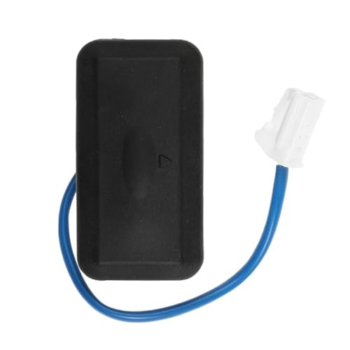 Loquet de hayon arrière Kia Optima 81260-2G000 réparer coffre bloqué