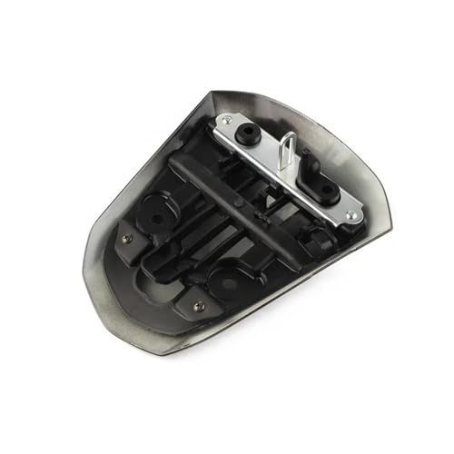 Carénage capot arrière GSX-R 1000 finition premium