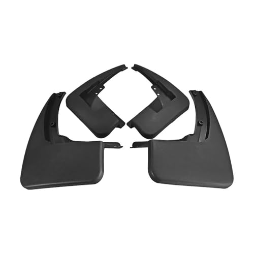 Bavettes pour auto Benz GL X164 : Garde-boue anti-rayures et projections