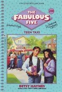 Buy TEEN TAXI (A Bantam skylark book) — BookShops.in