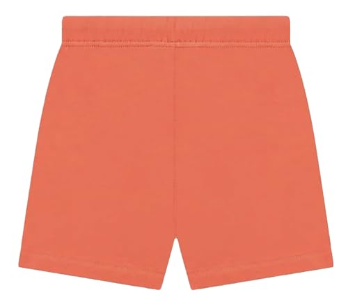 Essentials Fear of God Kids Shorts, Coral2