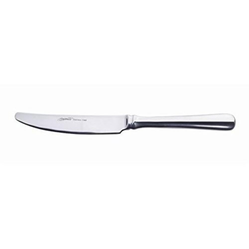 Genware NEV-DK-BA Baguette Dessert Knife