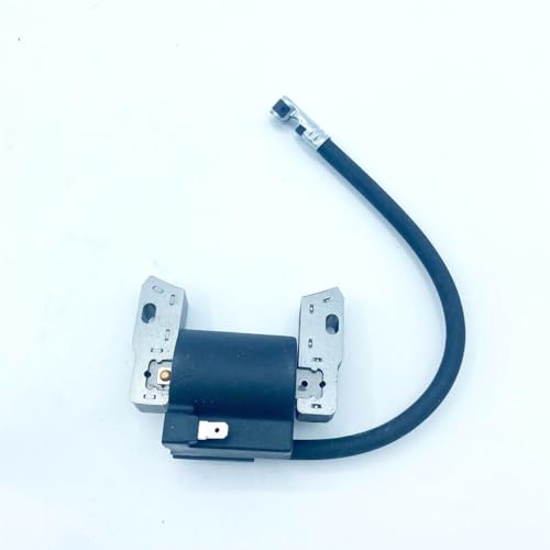 Bobina de encendido compatible con cortacésped 591420 y 496914 2