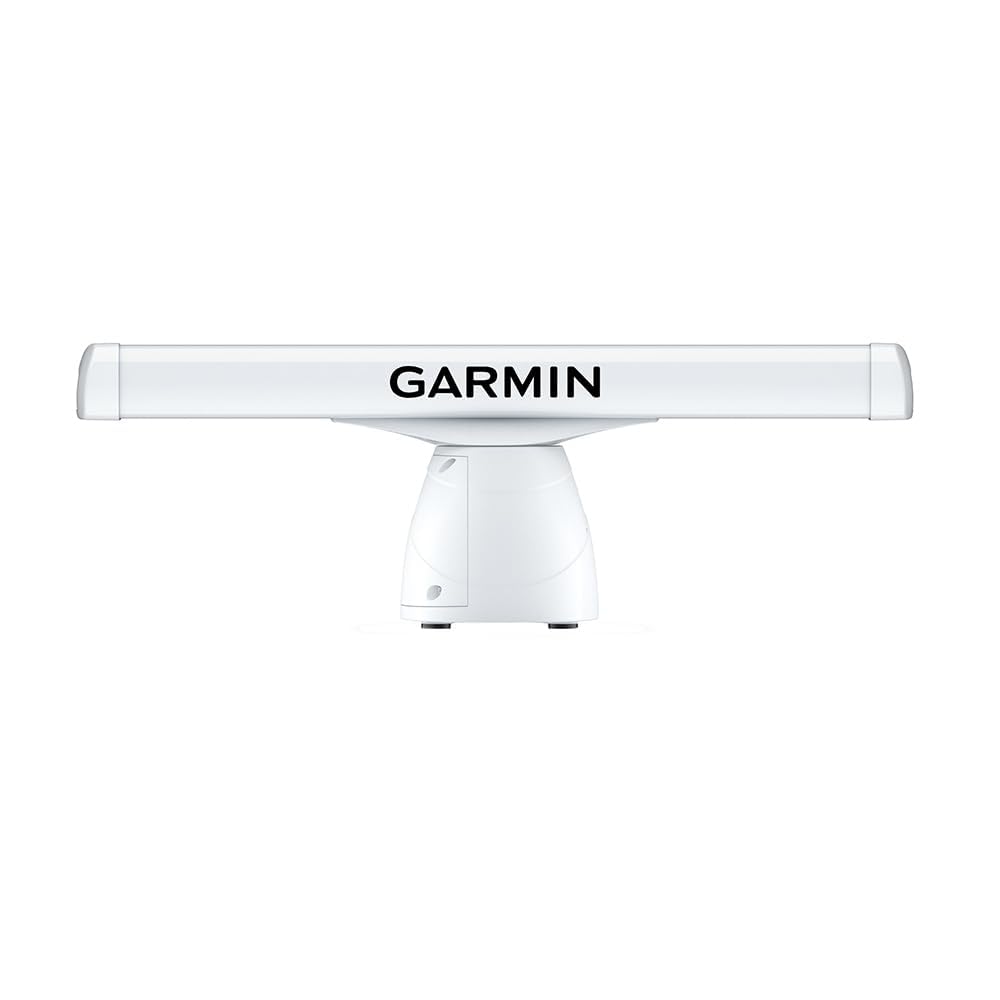 Garmin GMR 2534 xHD3 4 Open Array Radar Pedestal - 25kW