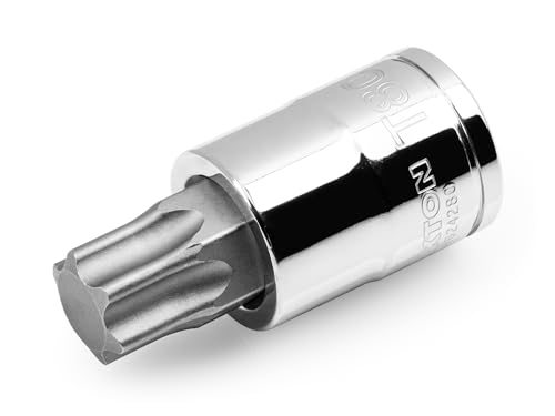 Image of TEKTON 1 /2 Inch Drive x T80 Torx Bit Socket | SHB24280