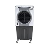 Ventisol Climatizador Evaporativo Industrial 100L CLI PRO-2 220V Prata