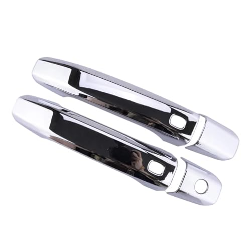 Accessoires décoration GMC Yukon 2022 cache poignée extérieure
