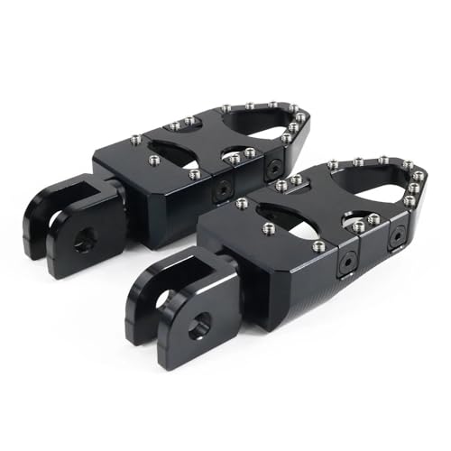 Repose-Pieds Moto pour Voyager Confortablement en YAMAHA FJR1300A