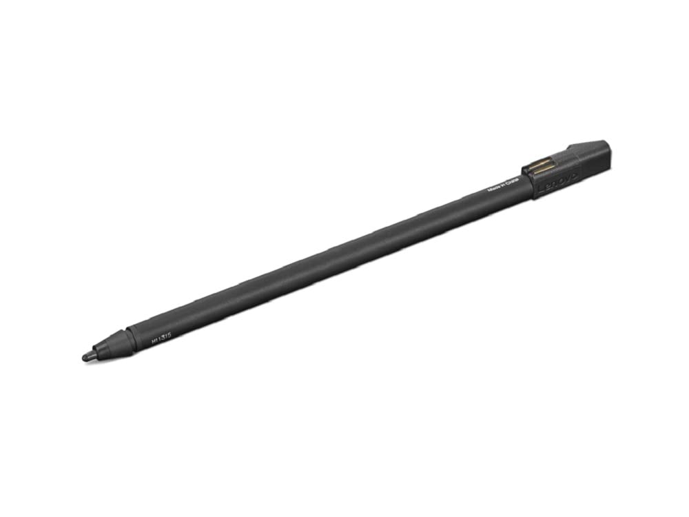 Lenovo ThinkPad Pen Pro-11 for X13 Yoga Gen 2, Schwarz