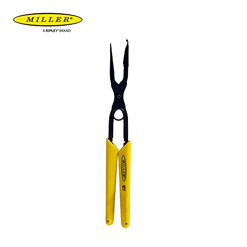 Miller 80860 Iet Cable Connector Insertion Or Extraction Tool thumb #3