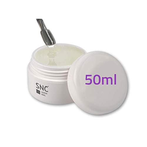 Gel Sigillante Ultra Shine LED/UV Masterline System Pro per ricostruzione unghie metodo trifasico - Made in Germany