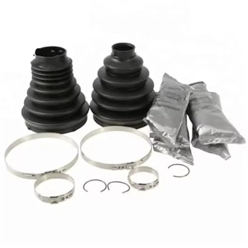 Bota de Junta CV Kit de Fuelle para Reparación de Transmisión Land Rover LR3