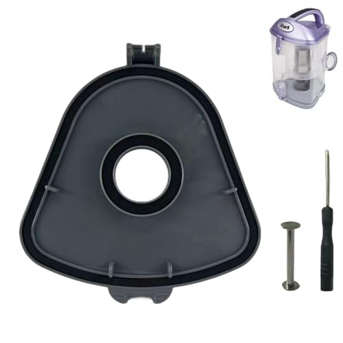 Vacuum Dust Bucket Cover Kit