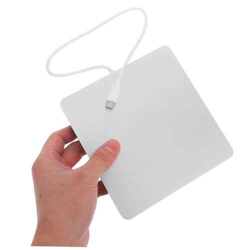 Unidad externa Slim Hemoton 3.0 para DVD y VCD miniatura 3