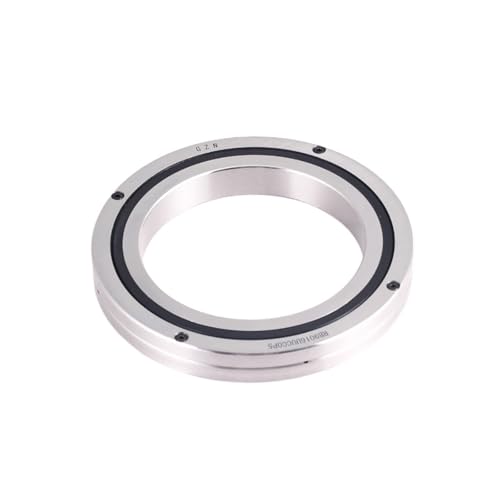 Roulement à rouleaux croisés RB2008 UUCC0P5 pour guidage de précision machine
