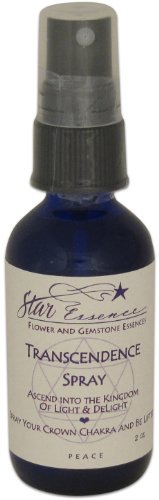 Star Essence Transcendence Spray
