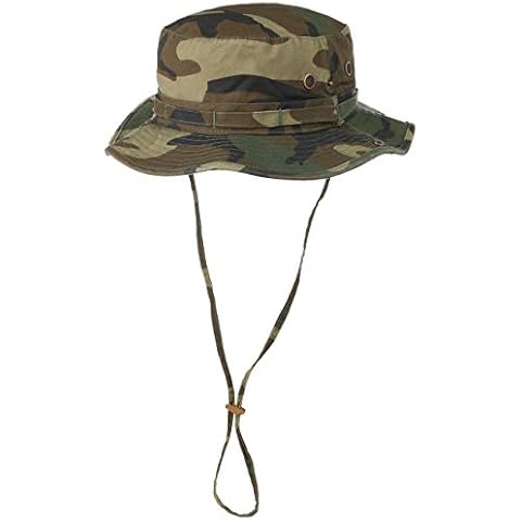 Chapeau Camouflage Lipodo Cover