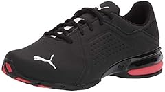 Puma Black-puma White-white