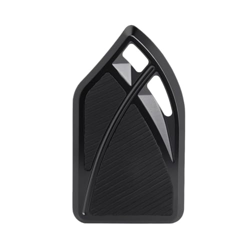Rallonge de pédale de frein pour Harley Softail Touring Road King