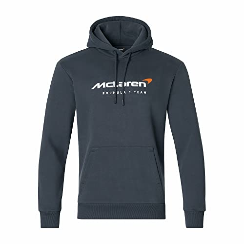 McLaren F1 Men's Core Essentials Hoodie