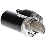 OEG Parts New Starter Compatible With John Deere Tractor & Skid Steer Loader SE501844 SBO0196