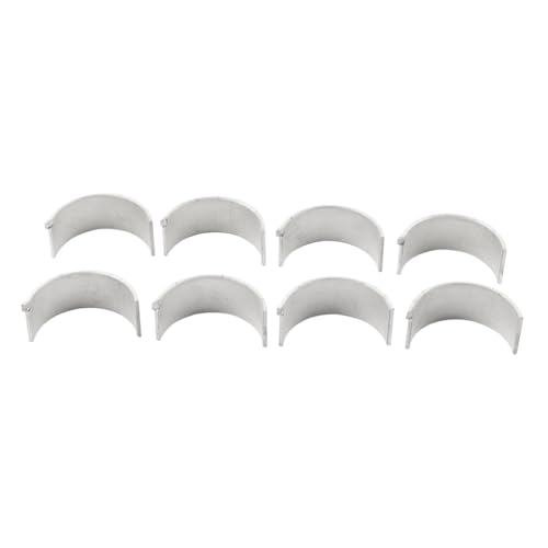 FSFYUK 8 pezzi cuscinetti di biella in lega di alluminio e stagno STD per MT-10SP 2022-2024