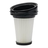 2-Pack HEPA Filter for per grundig VCH9929 Vacuum 2-Pack HEPA