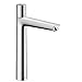 Produktbild hansgrohe Wasserhahn Talis Select E (Armatur mit Auslauf Höhe 240 mm, ohne Ablaufgarnitur) Chrom