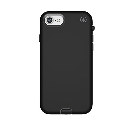 Speck Presidio Sport Phone Case Cover for iPhone 6/6s/7/8 - Black