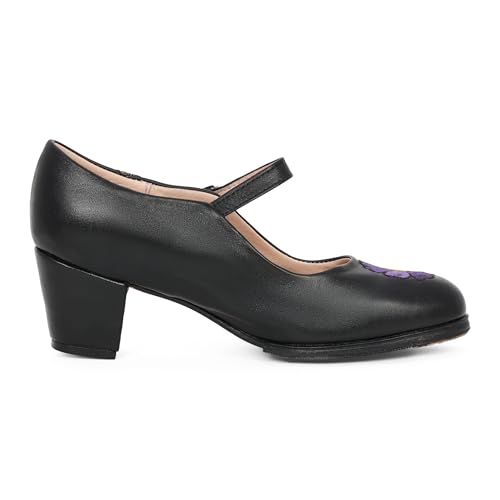 La Mejor comparativa de Zapatos flamenco clavos disponible en línea para comprar. 11 Imagen adicional