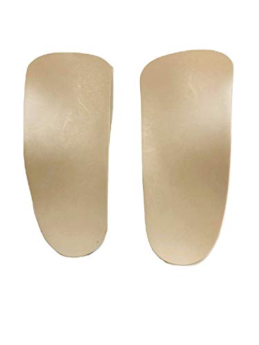 Plantillas ortopédicas SoleTech Rigid-Flex 4 US W-7/8 M-6/7 miniatura 1