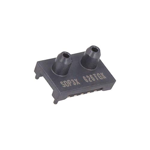 Capteur SENSIRI 1-101571-02 régulation pression différentielle -500 500Pa