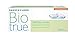 Produktbild Biotrue ONEday for Astigmatism Tageslinsen weich, 30 Stück / BC 8.4 mm / DIA 14.5 mm / CYL -1.25 / ACHSE 170 / -3 Dioptrien