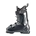 Nordica Cruise 130 Men's Comfort Fit All Mountain Alpine Ski Boots (Anthracite/Black/Red, 28.5)