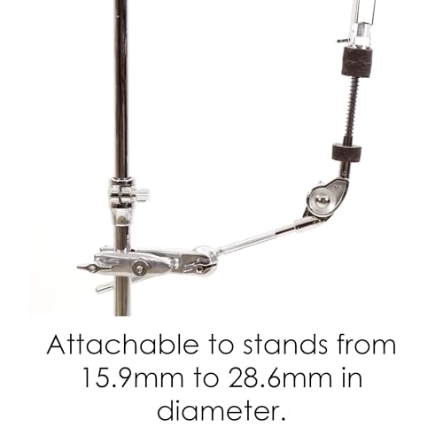 Tama MXA53 X-Hat Attachment, Silver miniatura 3
