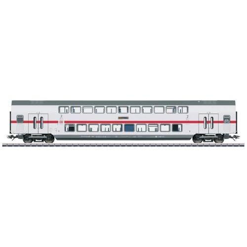 Märklin 43489 Wagen Voie H0 réplique haute précision à l'échelle 1:87
