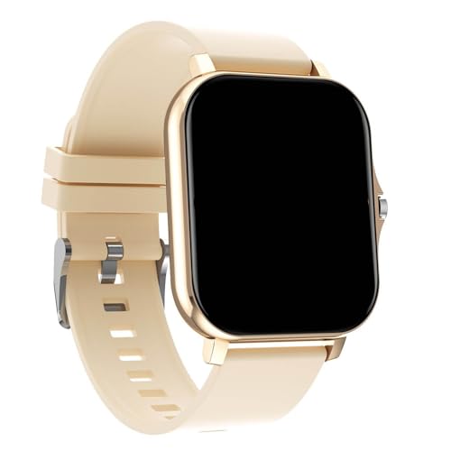 GT21 Y13 Smart Watch, Step Counter Watch, Stainless Steel Dial, Sturdy Strap, Intelligence Information Storage, Alert & Notification Function, Wechat Sports Connect, Elegant