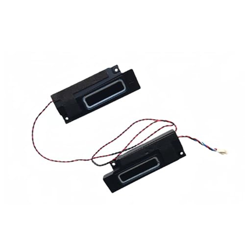Haut-parleurs internes intégrés Dell G7 15 7500 pièce de rechange audio ordinateur