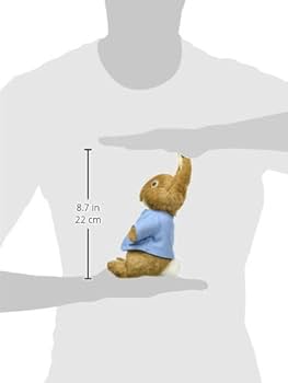 Peter Rabbit ピーターラビット ウェディングドール　吉徳　ぬいぐるみ 41+NetG1pdL._SS200_.jpg