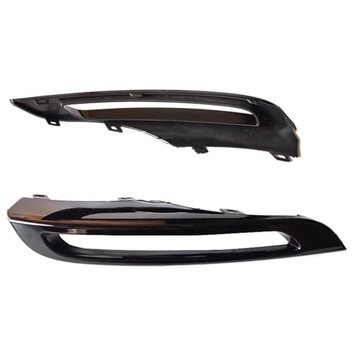 Cadre de feu antibrouillard pour Range Rover Velar L560 LR136387