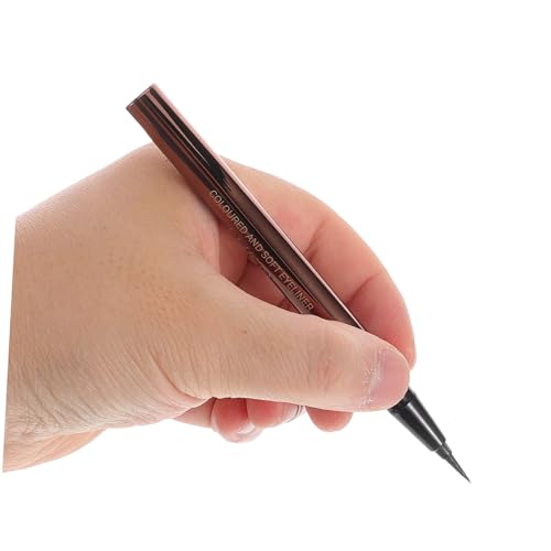 Delineador Líquido NOLITOY Quick Dry miniatura 3