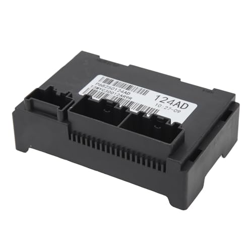 Caja Transferencia Módulo Control OE68250124 Corrige Fallos de Tracción en 2016-2018 5