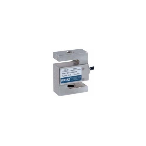 Brecknell H3G-N10-250-6YB, H3G 250LB Alloy Steel "S" Beam Imperial Load Cell, 1 pc