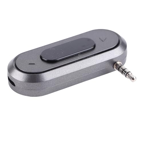 Transmisor FM para coche con batería de 300 mAh mini reproductor para música de móvil 6