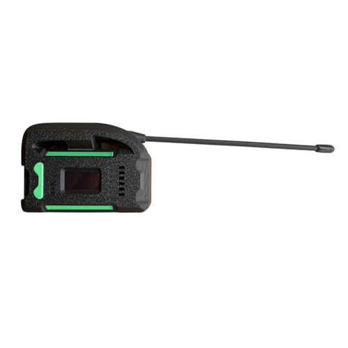 Módulo Lora 32 Heltec V4 con energía solar para nodos Meshtastic estables 5