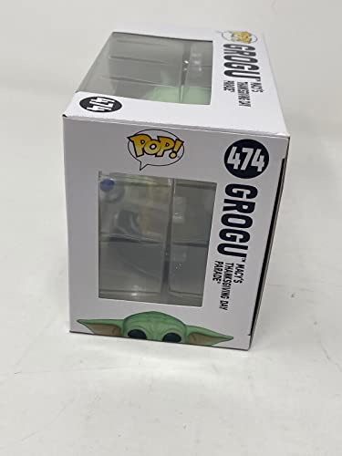 Consejos para Comprar Funko pop baby yoda los 5 mejores. 27 Imagen adicional