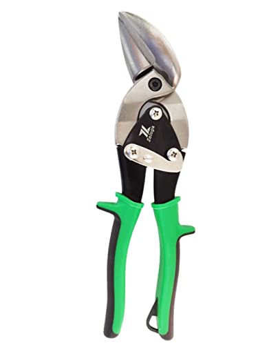 Zeluga Zl128Lr Heavy Duty Left And Right Aviation Snip Combo Pack #TOP2