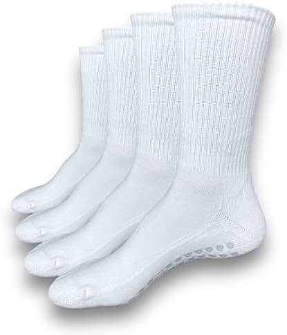 hit fitness – Red Pearl NYC Non Slip Socks for Yoga