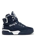 Ewing Patrick Athletics 33 HI OG Navy/White 1EW02600-426