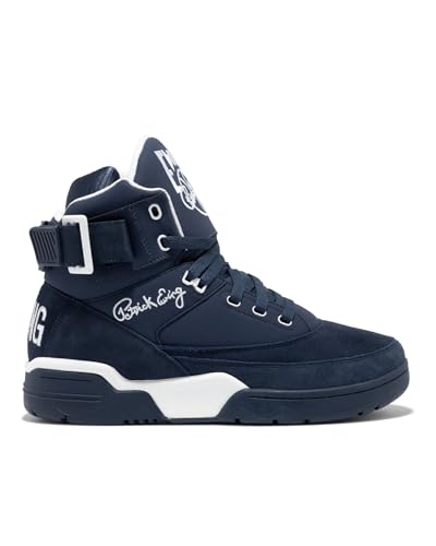 Ewing Patrick Athletics 33 HI OG Navy/White 1EW02600-426